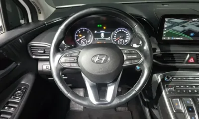 Hyundai Santafe 2021, 117174 км, за 20000000 KRW - фото 13