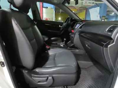 Kia Sorento 2013, 106131 км, за 8400000 KRW - фото 8