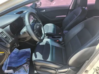 Kia K3 2015, 164139 км, за 4490000 KRW - фото 9