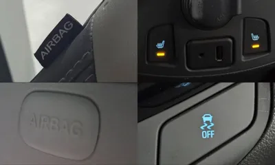 ChevroletGMDaewoo Spark 2014, 83930 км, за 2850000 KRW - фото 14