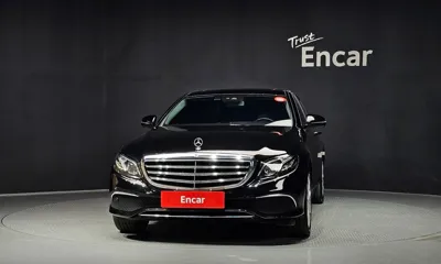 Mercedes-Benz E-Class 2019, 129614 км, за 20000000 KRW