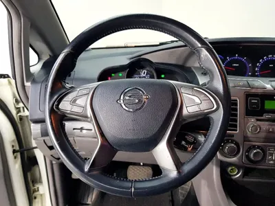 KG_Mobility_Ssangyong KORANDO 2015, 169948 км, за 2990000 KRW - фото 13