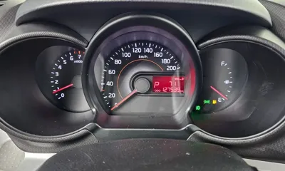Kia Ray 2019, 127539 км, за 5600000 KRW - фото 8