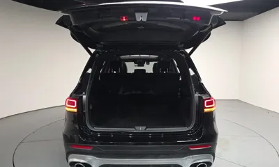 Mercedes-Benz GLB-Class 2022, 70484 км, за 35900000 KRW - фото 20