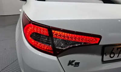 Kia K5 2013, 149968 км, за 4500000 KRW - фото 23