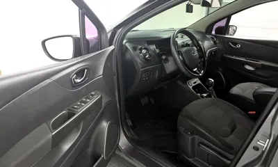 Renault-KoreaSamsung QM3 2017, 73872 км, за 7200000 KRW - фото 10
