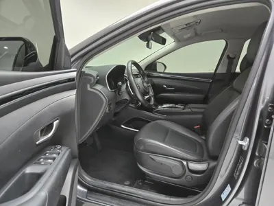 Hyundai Tucson 2023, 87615 км, за 16880000 KRW - фото 9