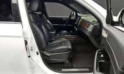 KG_Mobility_Ssangyong Rexton 2018, 107082 км, за 14400000 KRW - фото 26