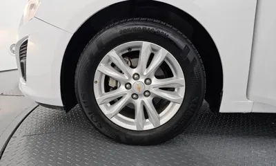 ChevroletGMDaewoo Cruze 2014, 89175 км, за 3350000 KRW - фото 5