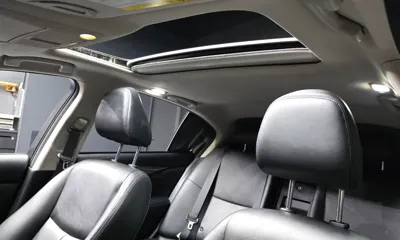 Infiniti Q50 2016, 204231 км, за 3900000 KRW - фото 19