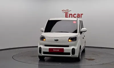 Kia Ray 2019, 43730 км, за 8500000 KRW - фото 3