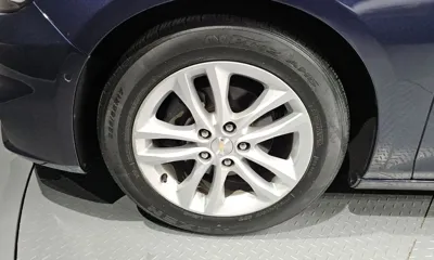 ChevroletGMDaewoo Malibu 2017, 92289 км, за 22220000 KRW - фото 5
