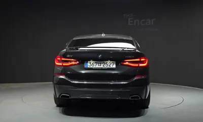 BMW Gran Turismo 2022, 66477 км, за 49800000 KRW - фото 4