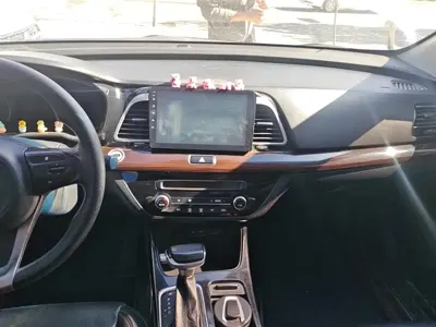Kia K4 2015, 129100 км, за 22500 CNY - фото 13
