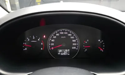 Hyundai Starex 2016, 102831 км, за 7990000 KRW - фото 8