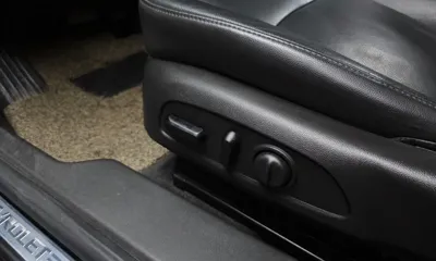 ChevroletGMDaewoo Malibu 2018, 161431 км, за 5800000 KRW - фото 30
