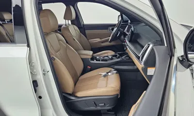Kia Sorento 2024, 36902 км, за 39990000 KRW - фото 26