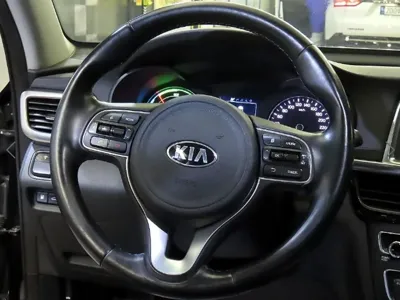 Kia K5 2016, 159475 км, за 7990000 KRW - фото 8