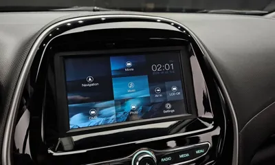 ChevroletGMDaewoo Spark 2016, 45946 км, за 6300000 KRW - фото 16