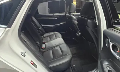 Hyundai Grandeur 2019, 74835 км, за 21700000 KRW - фото 11