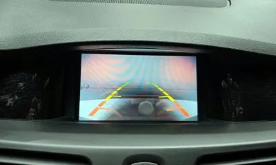 Renault-KoreaSamsung SM5 2018, 149042 км, за 4090000 KRW - фото 15
