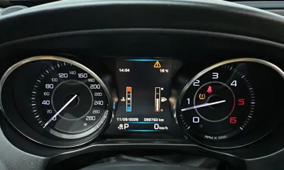 Jaguar XE 2016, 89793 км, за 7900000 KRW - фото 8