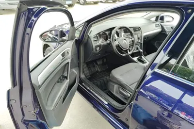 Volkswagen Golf 2018, 122400 км, за 62092.65 CNY - фото 18