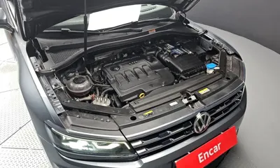 Volkswagen Tiguan 2020, 144342 км, за 19900000 KRW - фото 6