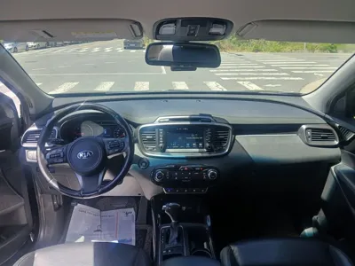 Kia Sorento 2016, 177000 км, за 9500000 KRW - фото 9
