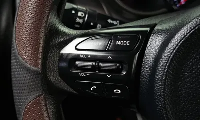 Kia Ray 2019, 45880 км, за 10190000 KRW - фото 13