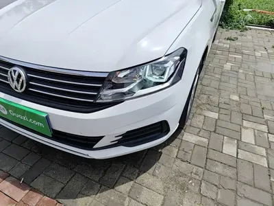 Volkswagen Lavida 2022, 53200 км, за 44800 CNY - фото 18