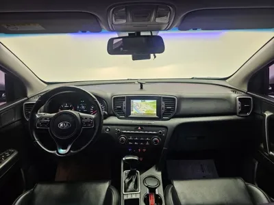 Kia Sportage 2016, 74975 км, за 13500000 KRW - фото 15