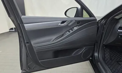 Genesis G80 2021, 106698 км, за 30500000 KRW - фото 24
