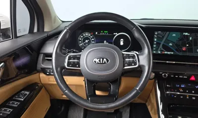 Kia Canival 2021, 118463 км, за 26990000 KRW - фото 13