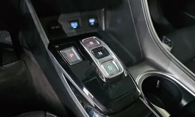Hyundai Sonata 2023, 78695 км, за 28200000 KRW - фото 9