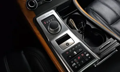 Land Rover Range Rover Sport 2013, 229480 км, за 10200000 KRW - фото 9