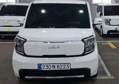 Kia Ray 2026, 1 км, за 3240000 KRW - фото 14