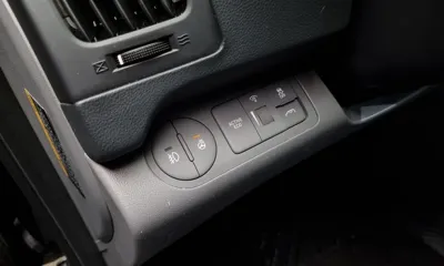 Hyundai Starex 2021, 110721 км, за 14500000 KRW - фото 16