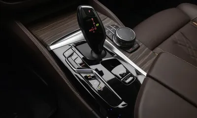 BMW Gran Turismo 2023, 66288 км, за 43000000 KRW - фото 9