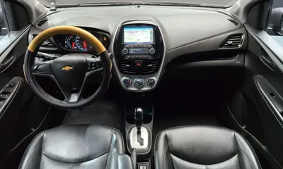 ChevroletGMDaewoo Spark 2016, 117725 км, за 4500000 KRW - фото 7