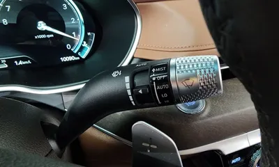 Genesis G80 2022, 10090 км, за 41500000 KRW - фото 37