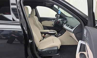 BMW X1 2025, 8726 км, за 60900000 KRW - фото 26