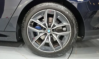 BMW 5-Series 2024, 17089 км, за 58950000 KRW - фото 21