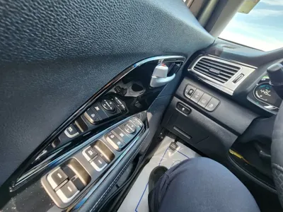 Kia Niro 2018, 61283 км, за 15300000 KRW - фото 11