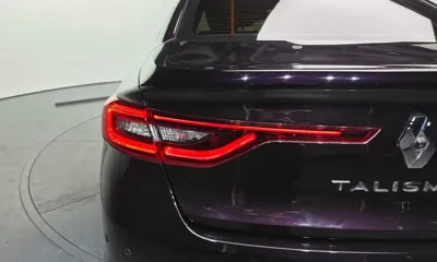 Renault-KoreaSamsung SM6 2019, 72885 км, за 8900000 KRW - фото 23