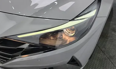 Hyundai Avante 2021, 46426 км, за 15900000 KRW - фото 22
