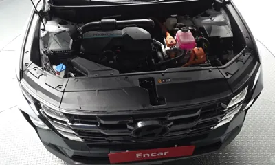 Hyundai Tucson 2024, 37739 км, за 31590000 KRW - фото 6