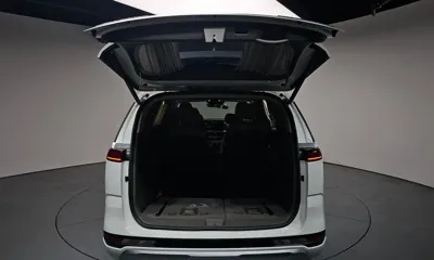 Kia Canival 2021, 88959 км, за 29990000 KRW - фото 20