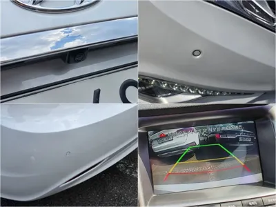 Hyundai Sonata 2014, 170787 км, за 4300000 KRW - фото 15