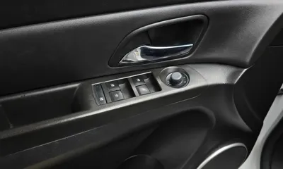 ChevroletGMDaewoo Cruze 2014, 64233 км, за 4300000 KRW - фото 27